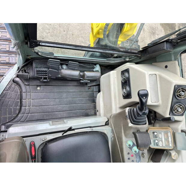2013 YANMAR VIO40-5B-47495197