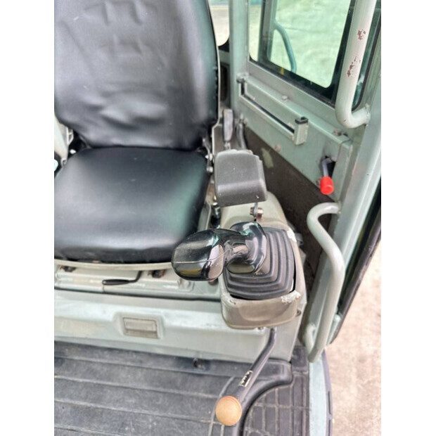 2013 YANMAR VIO40-5B-47495198
