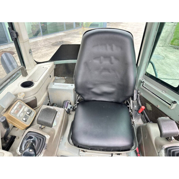 2013 YANMAR VIO40-5B-47495199