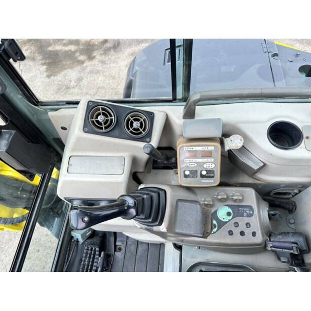 2013 YANMAR VIO40-5B-47495200
