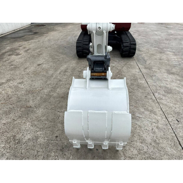 2014 TAKEUCHI TB140C-47495221