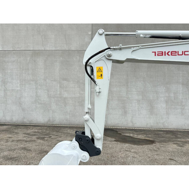2014 TAKEUCHI TB140C-47495223