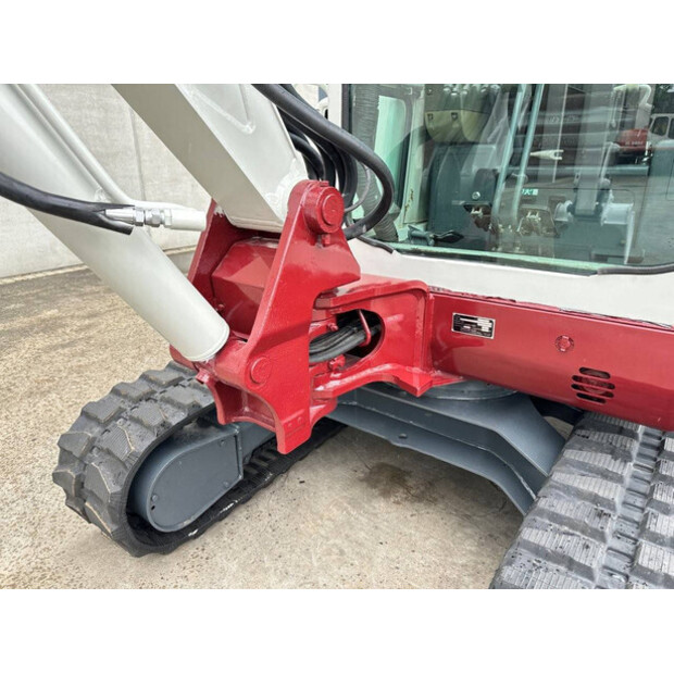 2014 TAKEUCHI TB140C-47495228