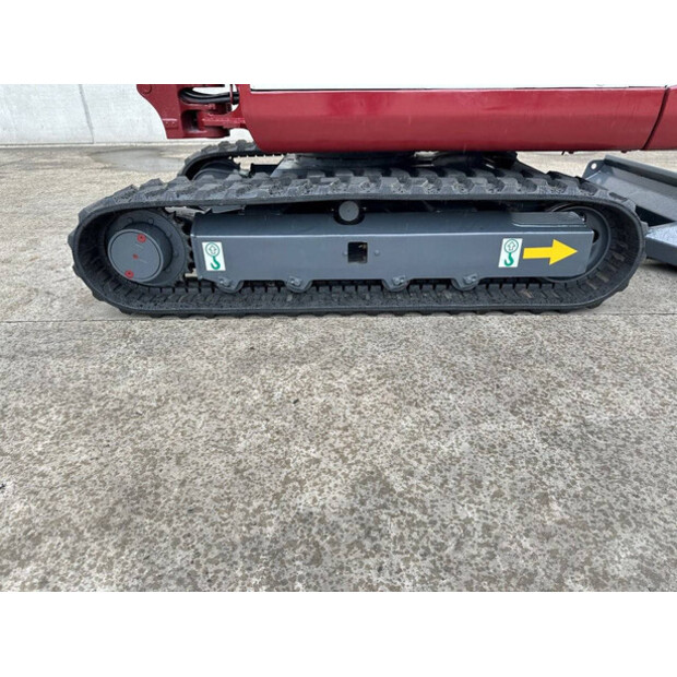 2014 TAKEUCHI TB140C-47495230
