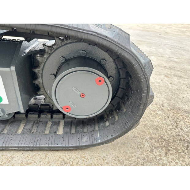 2014 TAKEUCHI TB140C-47495234