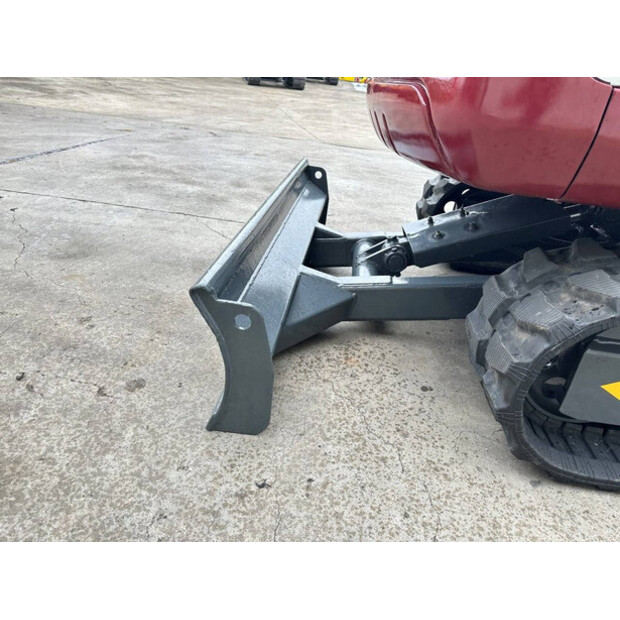 2014 TAKEUCHI TB140C-47495235