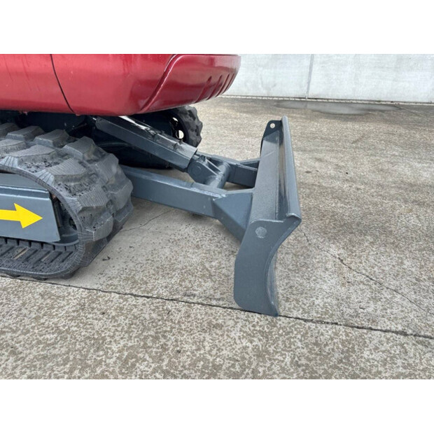 2014 TAKEUCHI TB140C-47495237