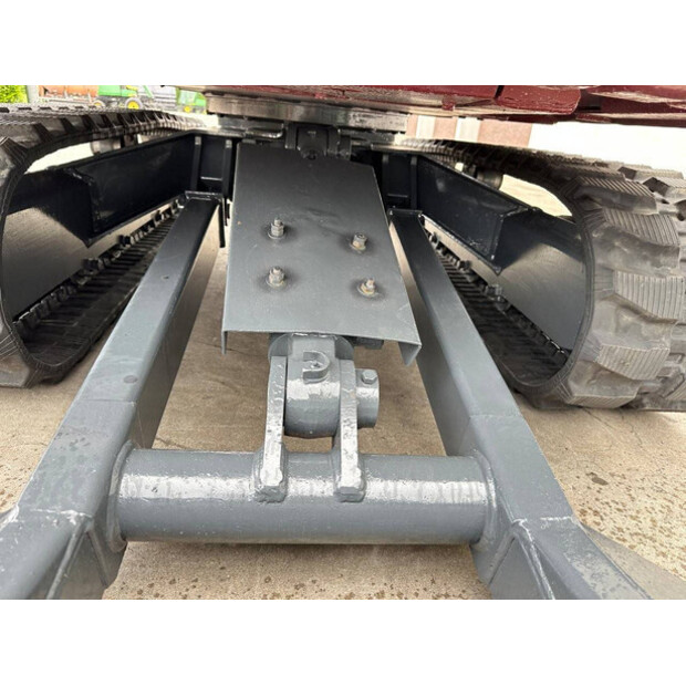 2014 TAKEUCHI TB140C-47495238