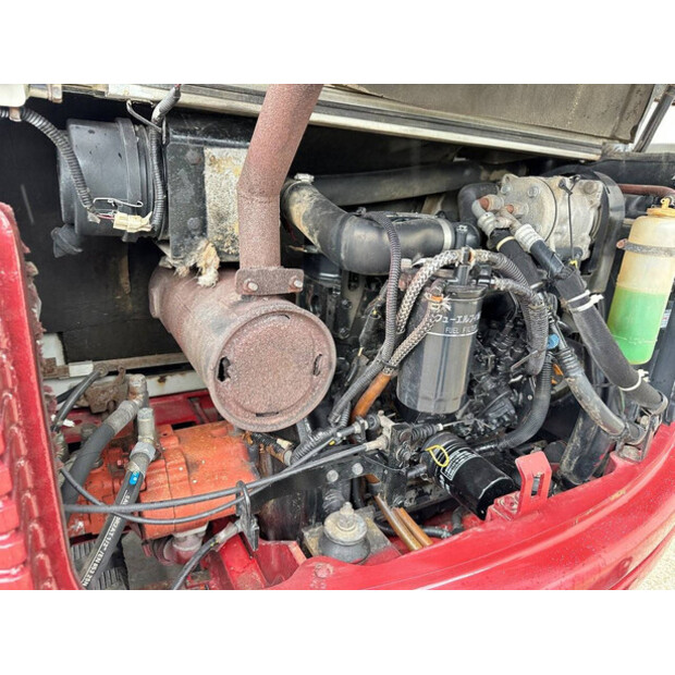 2014 TAKEUCHI TB140C-47495240