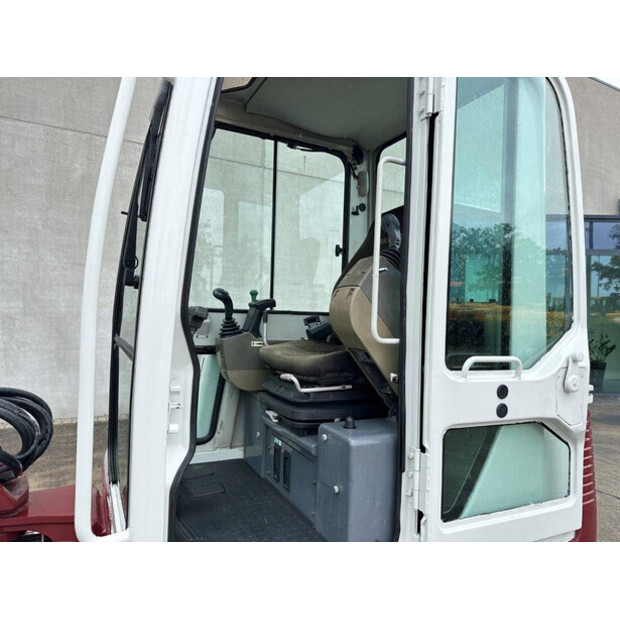 2014 TAKEUCHI TB140C-47495245