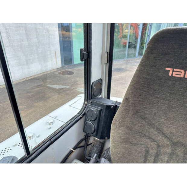 2014 TAKEUCHI TB140C-47495247