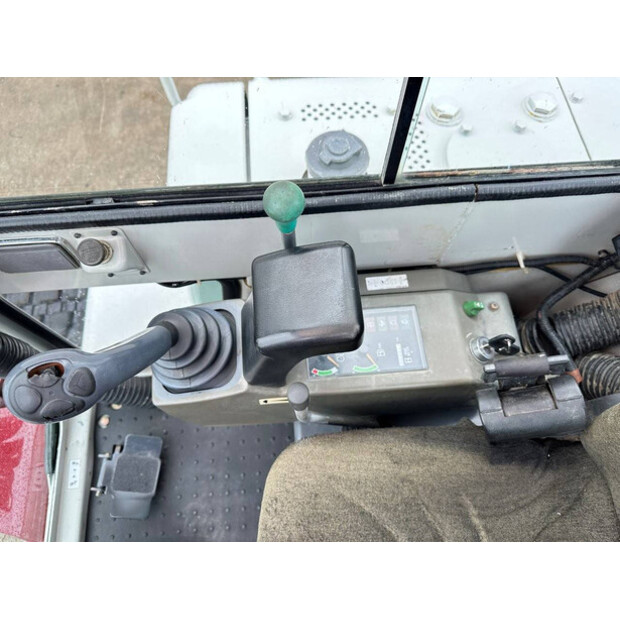 2014 TAKEUCHI TB140C-47495248