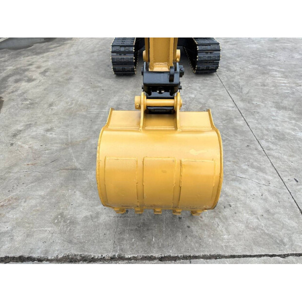 2018 Caterpillar 305.5E2-47495340