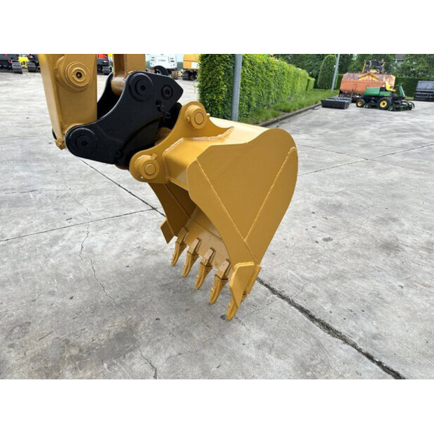 2018 Caterpillar 305.5E2-47495341