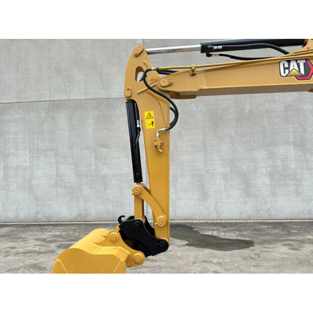 2018 Caterpillar 305.5E2-47495342