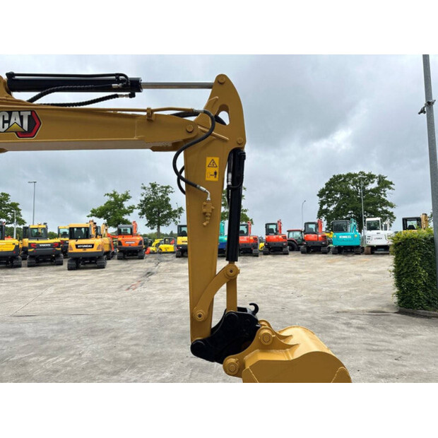 2018 Caterpillar 305.5E2-47495343