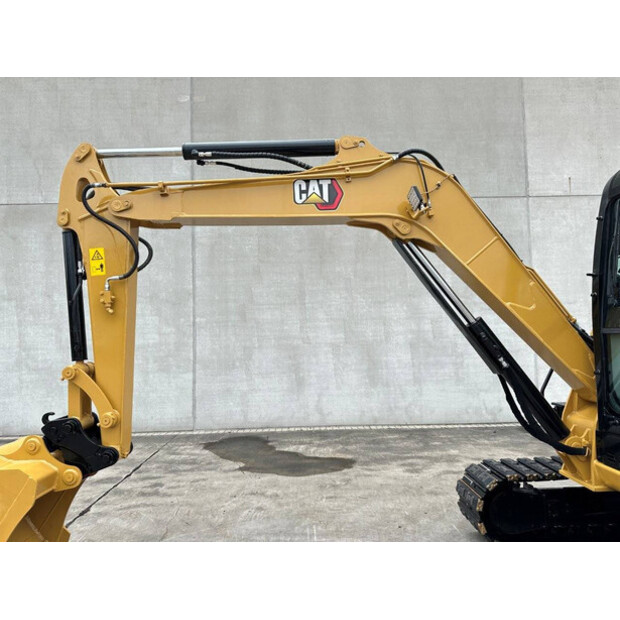 2018 Caterpillar 305.5E2-47495344