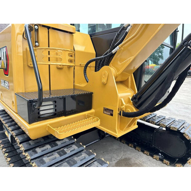 2018 Caterpillar 305.5E2-47495346