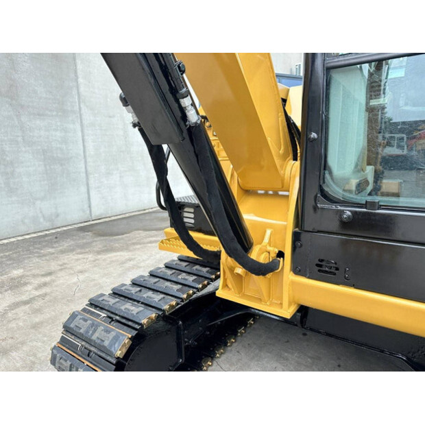 2018 Caterpillar 305.5E2-47495347