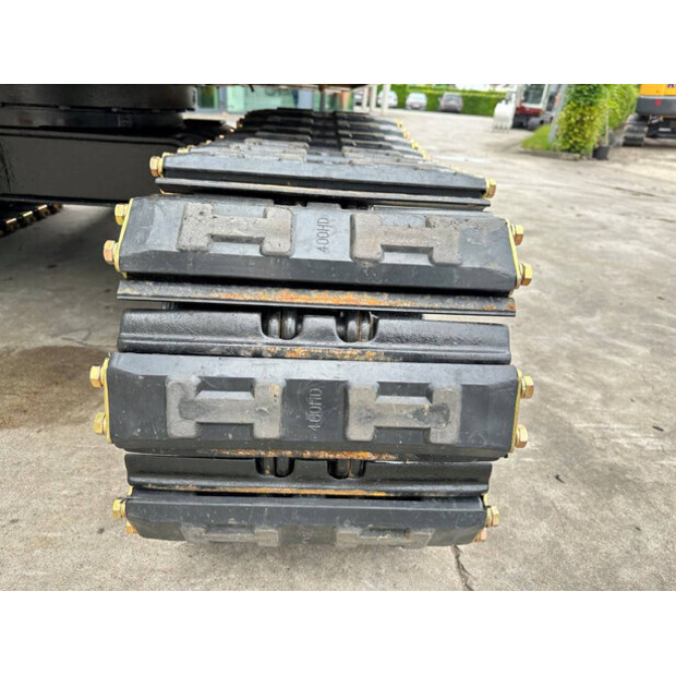 2018 Caterpillar 305.5E2-47495348
