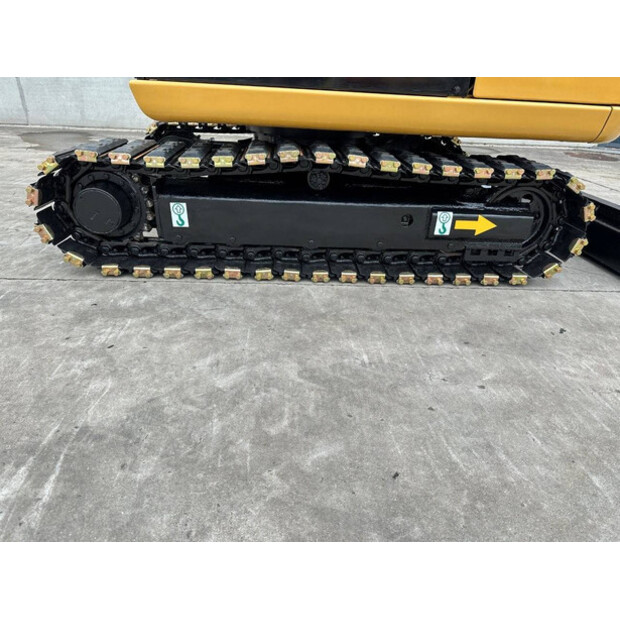 2018 Caterpillar 305.5E2-47495349