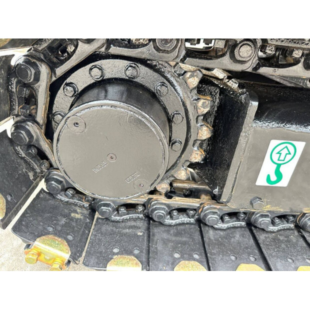 2018 Caterpillar 305.5E2-47495350