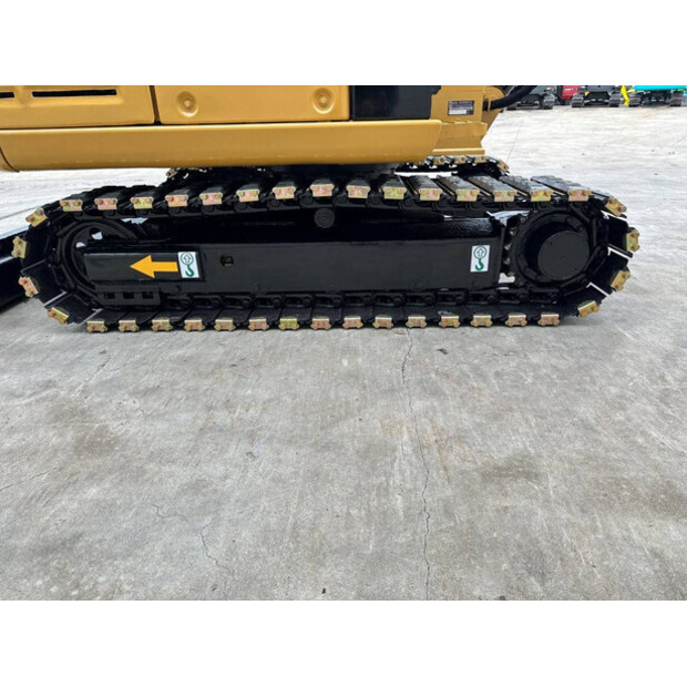 2018 Caterpillar 305.5E2-47495351