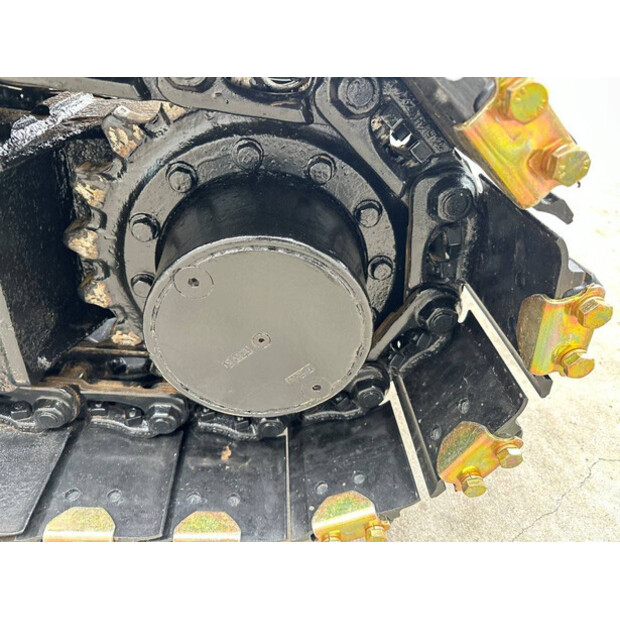 2018 Caterpillar 305.5E2-47495352