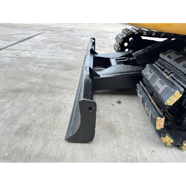2018 Caterpillar 305.5E2-47495353