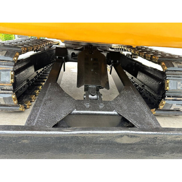 2018 Caterpillar 305.5E2-47495356