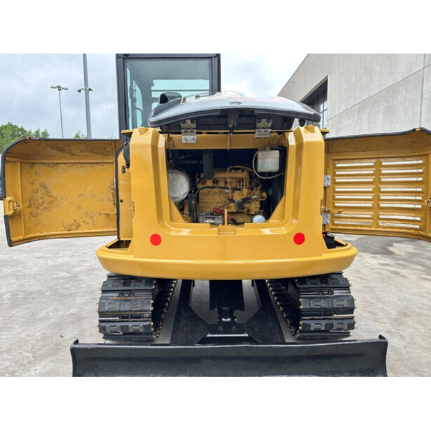 2018 Caterpillar 305.5E2-47495357