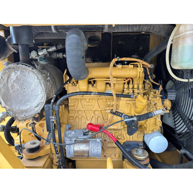 2018 Caterpillar 305.5E2-47495358