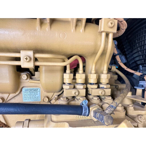 2018 Caterpillar 305.5E2-47495359