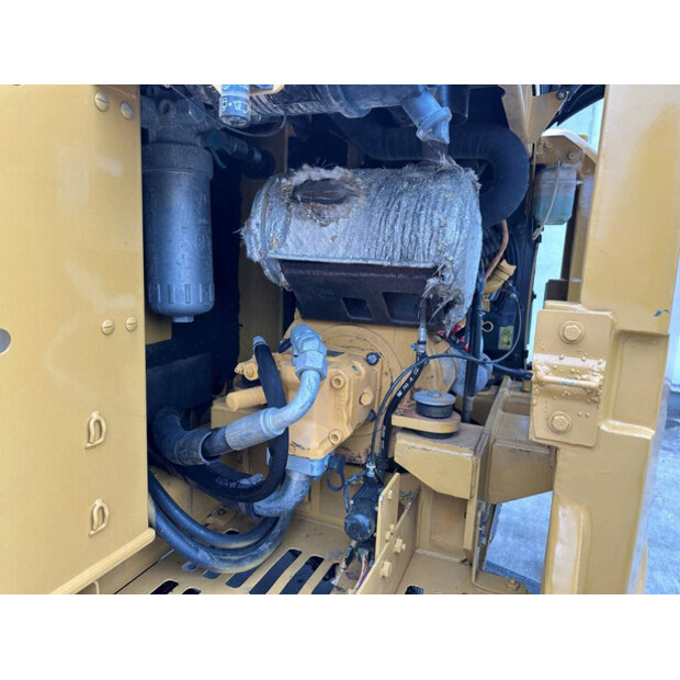 2018 Caterpillar 305.5E2-47495362