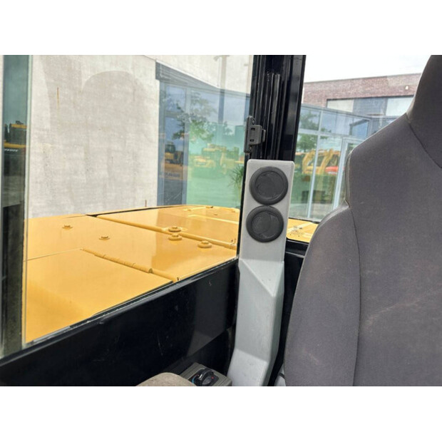 2018 Caterpillar 305.5E2-47495366