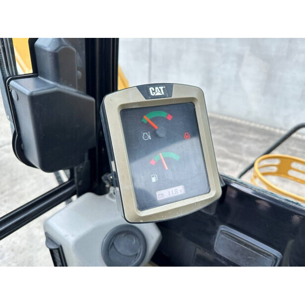 2018 Caterpillar 305.5E2-47495368