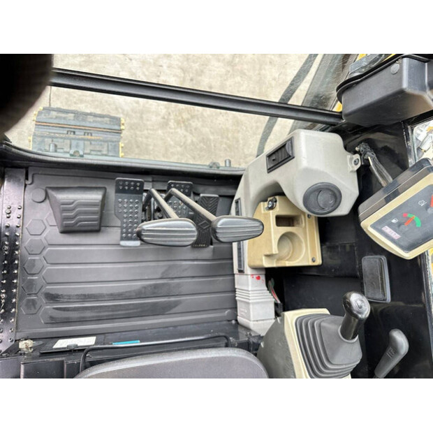 2018 Caterpillar 305.5E2-47495369