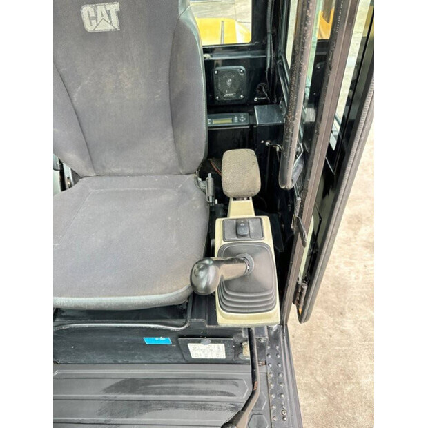 2018 Caterpillar 305.5E2-47495370