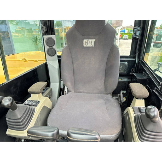 2018 Caterpillar 305.5E2-47495371