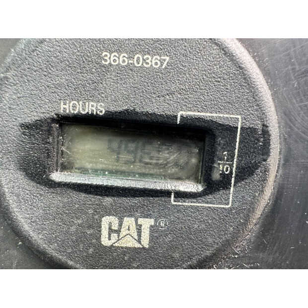 2018 Caterpillar 305.5E2-47495372