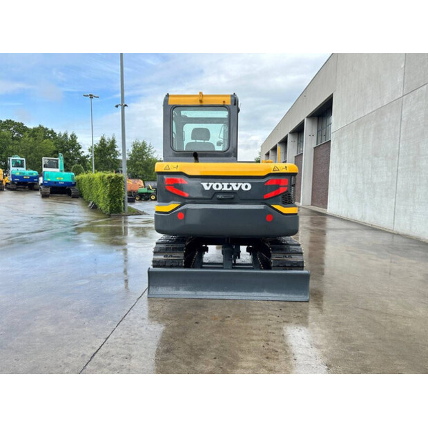 2019 Volvo EC60D-47495378