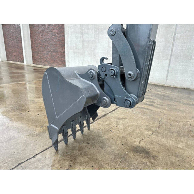 2019 Volvo EC60D-47495381