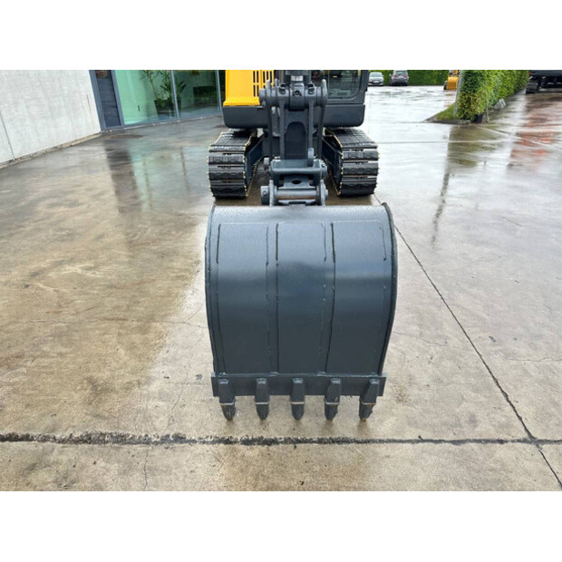 2019 Volvo EC60D-47495382