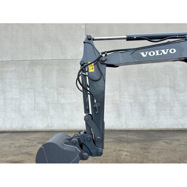 2019 Volvo EC60D-47495384