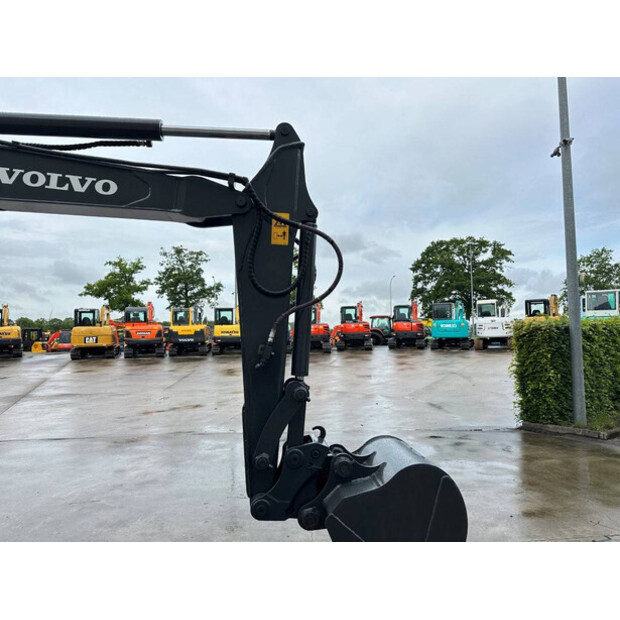 2019 Volvo EC60D-47495385