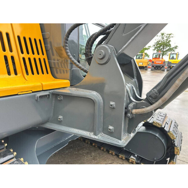2019 Volvo EC60D-47495388