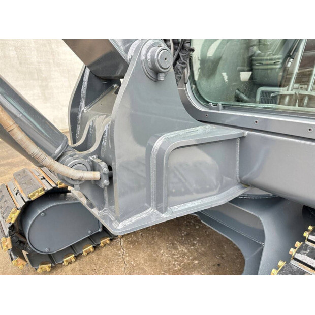 2019 Volvo EC60D-47495389