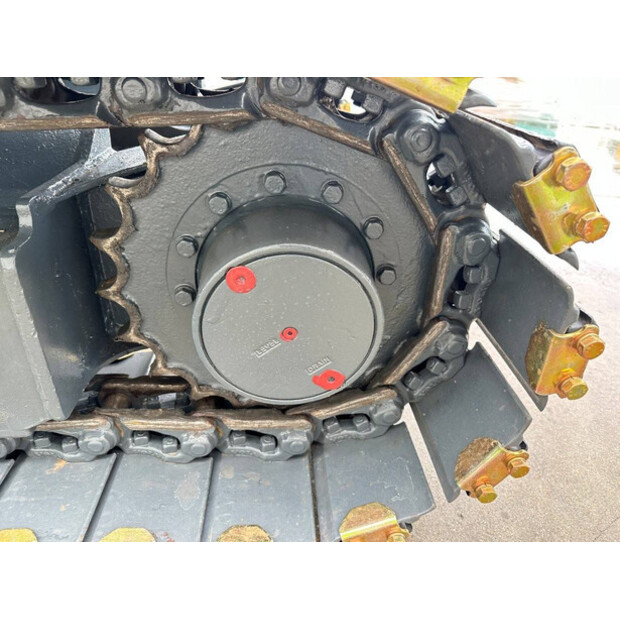 2019 Volvo EC60D-47495394
