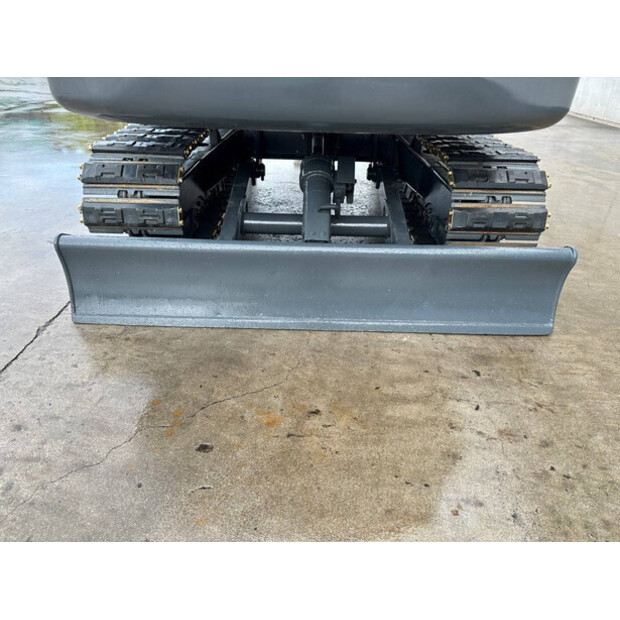 2019 Volvo EC60D-47495396