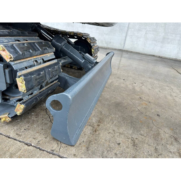 2019 Volvo EC60D-47495397